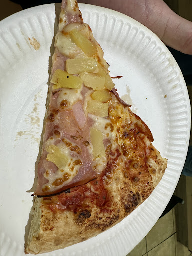 Photo of Hi5 Pizza and Donair - 2411 E Hastings St, Vancouver, BC V5K 1Y8